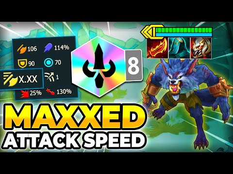 My First Time EVER Hitting 8 Challenger !