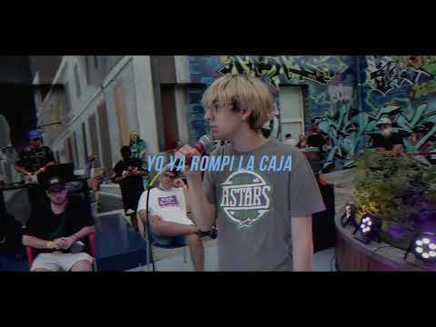 CTZ vs KAIZEN minutazo de CTZ