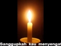 Lilin - Lilin Kecil by Chrisye (Lirik)