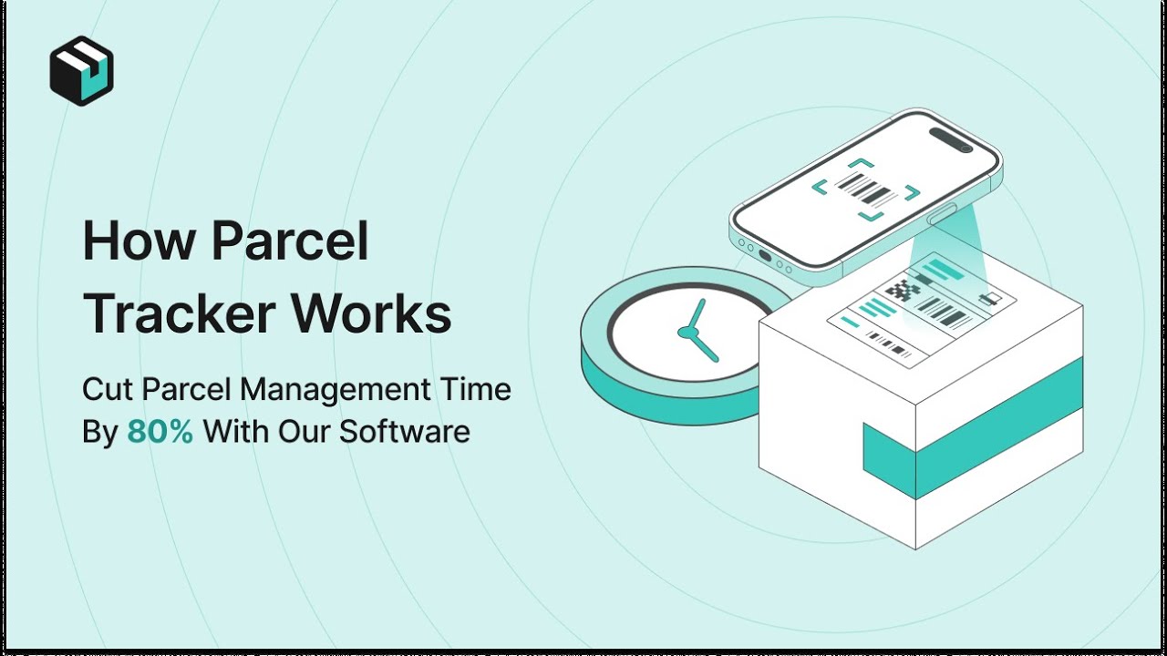 The Ultimate Mailroom Management Software
