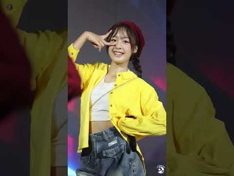 [ Fancam Ni The Glass Girls ] See You Again - Am I Hot