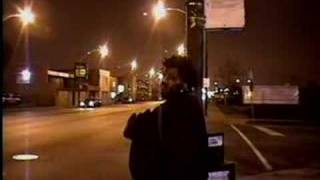 Wesley Willis Chronic Schizophrenia