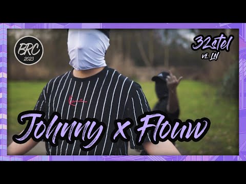 Johnny West x Flouw vs. LN || 32stel || prod. by JACK HARLOW