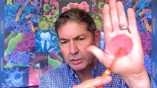 The String And A Stick ER Visit