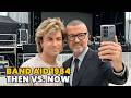 They Promised to Save the World: Band Aid 1984, 41 Years Later...