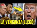 🚨 LA VENGANZA DE LOS BRICS!! EL ORO ARRINCONA AL DÓLAR Y EEUU ENTRA EN CRISIS