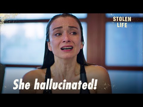 Hale is devastated with the bad news - Stolen Life | Short Scenes