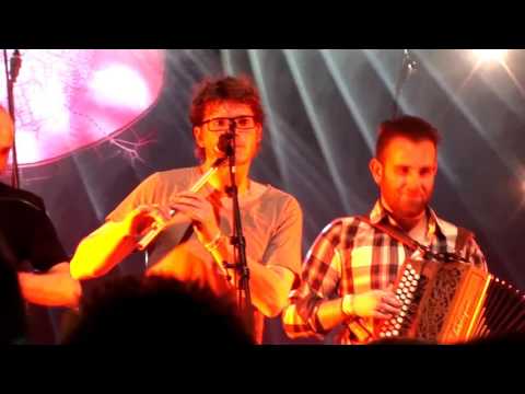 Merzhin à Landerneau