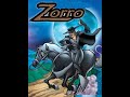 Zorro The Amazing Zorro 2002 Dubbing PL