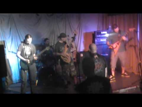 Spawned from Hate @ The Unicorn - 6.7.13