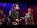 Ross Bellenoit & The Deceptions "Crimes Of Paris" by Elvis Costello