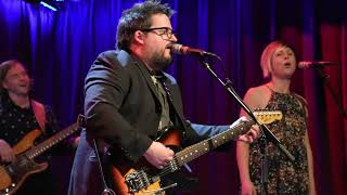 Ross Bellenoit &amp; The Deceptions &quot;Crimes Of Paris&quot; by Elvis Costello