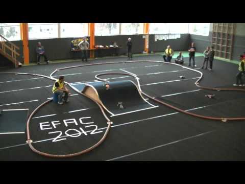 Winterchamps Hohenems 2012 3. A-Final 2wd