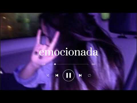 emocionada-brega funk remix (𝐬𝐥𝐨𝐰𝐞𝐝 𝐬𝐨𝐧𝐠)