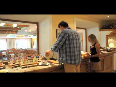 Ferien am Achensee mit Sport & Genuss @ das Pfandler