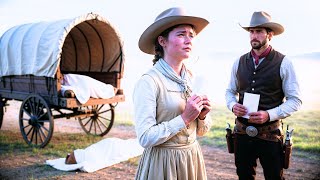 Mail-Order Groom Died On The Trail—His Identical Twin Brother Married Her To Honor His Last Words