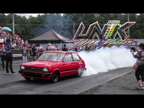 Puerto Rico vs USA (Eliminations) 23rd Annual Pan American Nationals