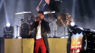 for KING & COUNTRY - Fix My Eyes - If We're Honest Tour 2014