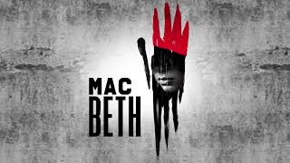 Mac Beth – Seattle Rep Sizzle Reel
