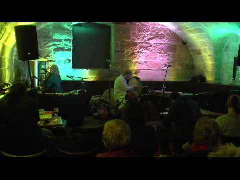 The Positive Creative World. Opening. Live im Ratskeller - Track 1 -  Rechungpa & UlliP