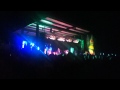 Toadies: Get Low Live New Braunfels, Texas 9-1-2012