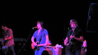 Old 97's - Valium Waltz @ The Vogue Indianapolis 5-3-12