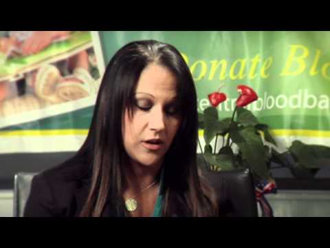 Central Blood Bank/ITxM "Bridging The Blood" Mini Documentary