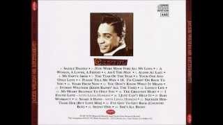 The Tear Of The Year- Jackie Wilson