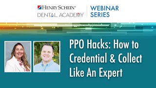 PPO Hacks: How to Credential & Collect Like An Expert