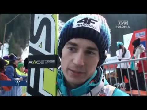 PŚ Titisee-Neustadt 14.12.2013 - relacja z zawodów