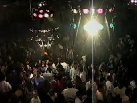 DANCETERIA REFUGIO NUCLEAR (1996)CACOAL/RONDONIA