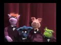 The Muppet Show 112 Peter Ustinov Intro 1976