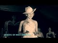 Secrets Of Miss America