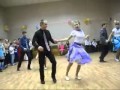Танец буги - вуги.mp4 
