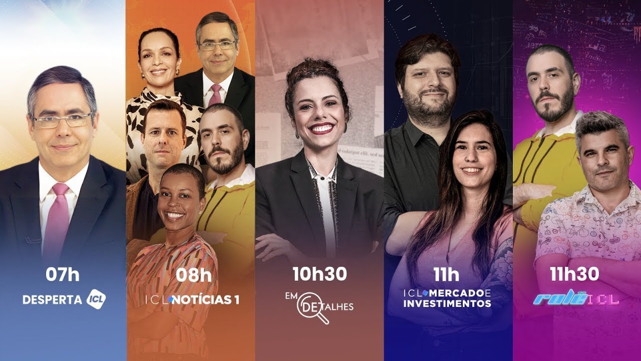 RESULTADO PRIMÁRIO ALCANÇA DÉFICIT DESEJADO - ICL MERCADO E INVESTIMENTOS AO VIVO