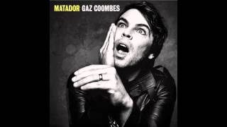Gaz Coombes - The English Ruse