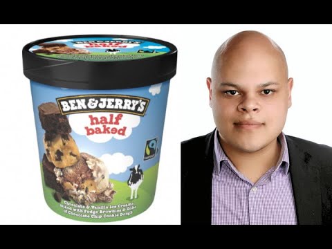 Ben & Jerry'S Gets Political Woke Ice Cream Maker Warns People How To Vote Warn