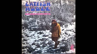 Catfish Hodge. I'll be gone.