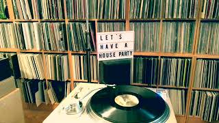 Trackdigger tracked 0247 A „Hott“ Scott Grooves featuring Alton Miller from the Same Ep