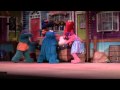 Elmo And Abby S Treasure Hunt Sea World
