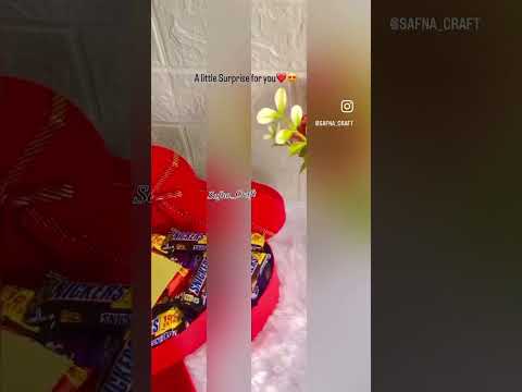 Chocolate hamper box…❤️DM for order…🩷