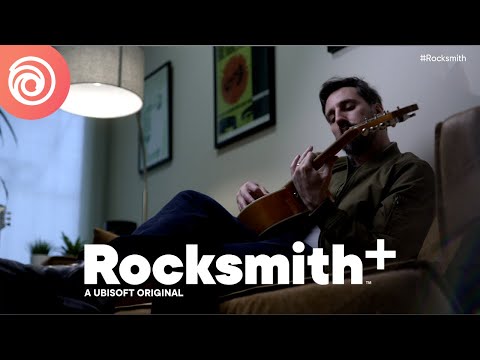 Inteview with Arthur von Nagel, lead producer on Rocksmith+