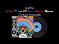 Gong - In The 70's CD (CFUSA)