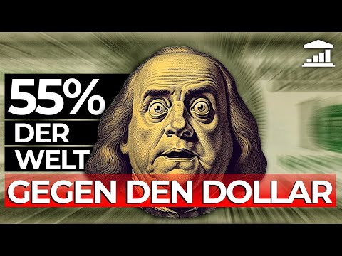 Können die verblendeten BRICS den US-Dollar besiegen?