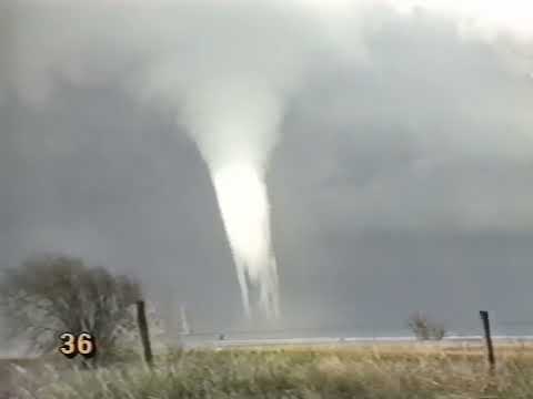 Tornado Video Classics Volume 2