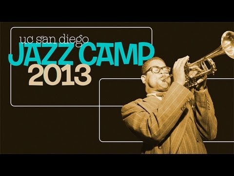 Jazz Camp 2013 - Finale Concert Highlights