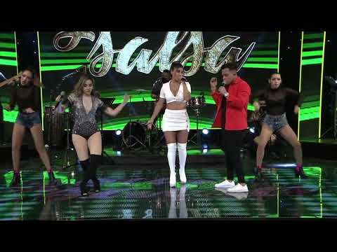 You Salsa & Yahaira Plasencia - Duro y Suave (En Vivo)