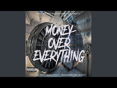 Money over Everything