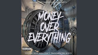 Money over Everything