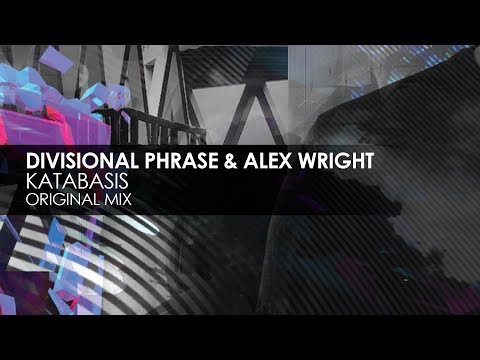 Divisional Phrase & Alex Wright - Katabasis